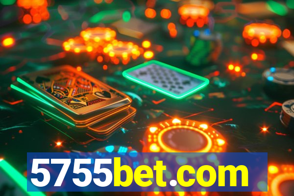 5755bet.com