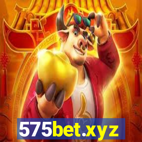 575bet.xyz