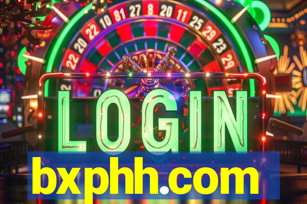 bxphh.com