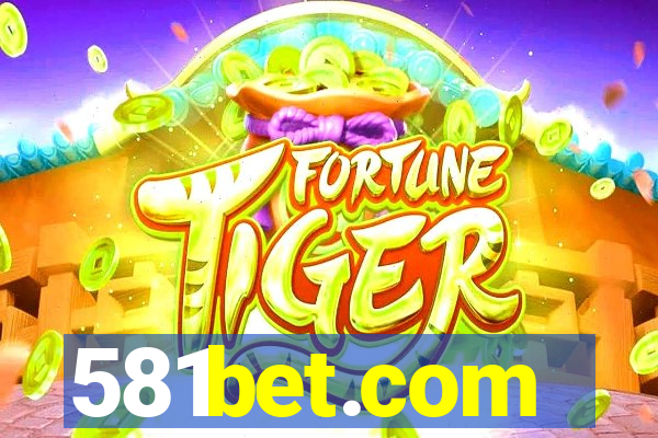 581bet.com