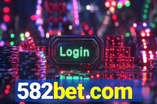 582bet.com