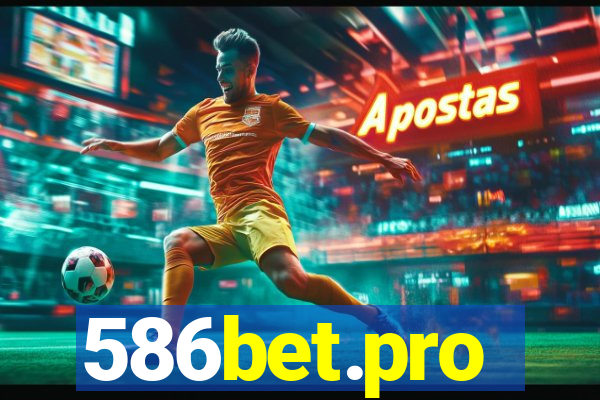 586bet.pro