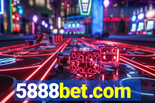 5888bet.com