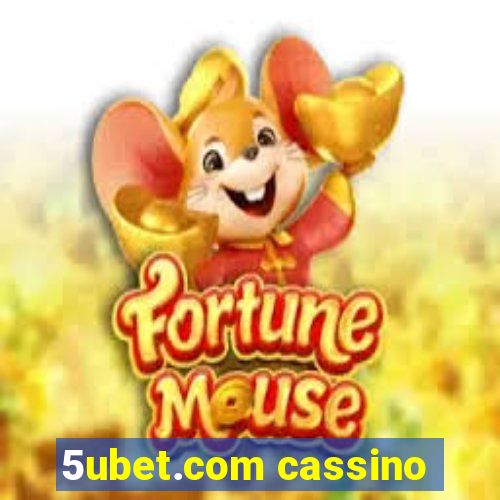 5ubet.com cassino