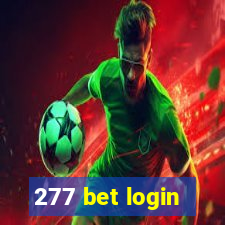 277 bet login