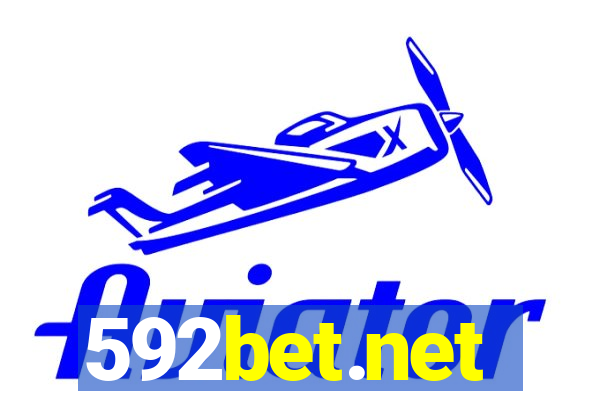 592bet.net