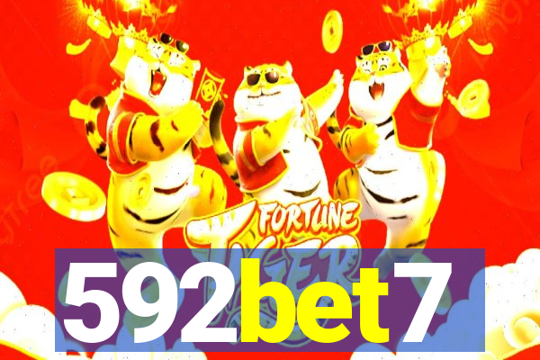 592bet7