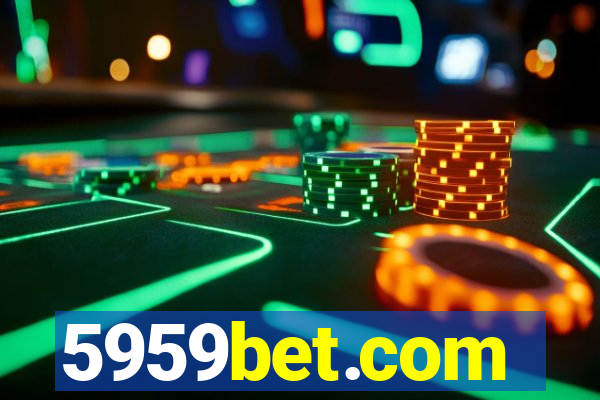 5959bet.com