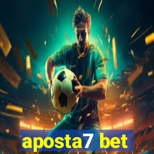 aposta7 bet