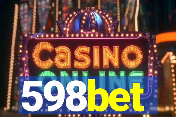 598bet