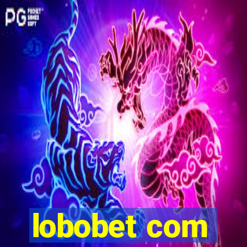 lobobet com