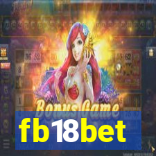 fb18bet