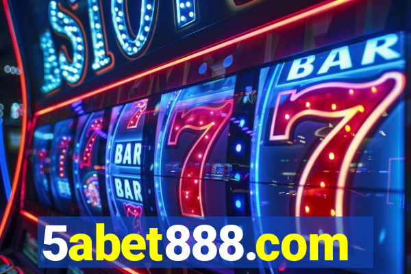 5abet888.com