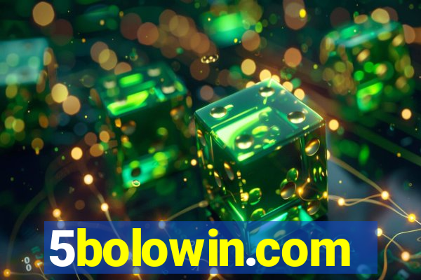 5bolowin.com