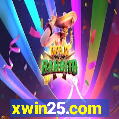 xwin25.com