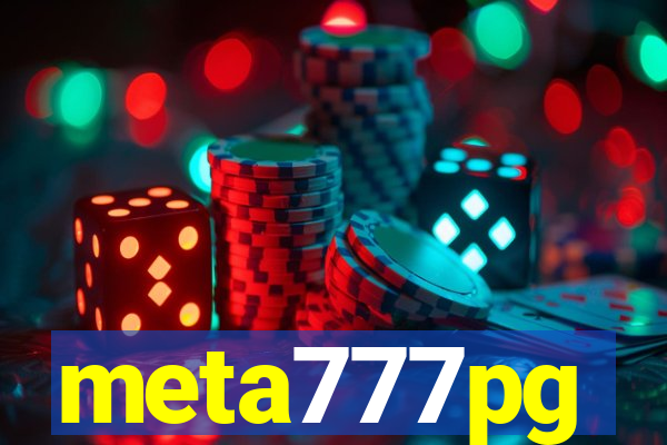 meta777pg