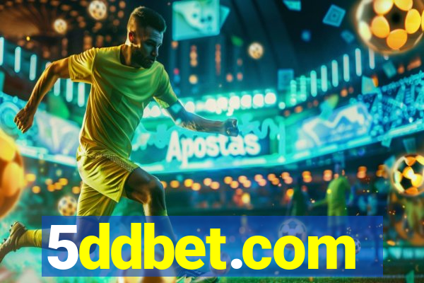 5ddbet.com