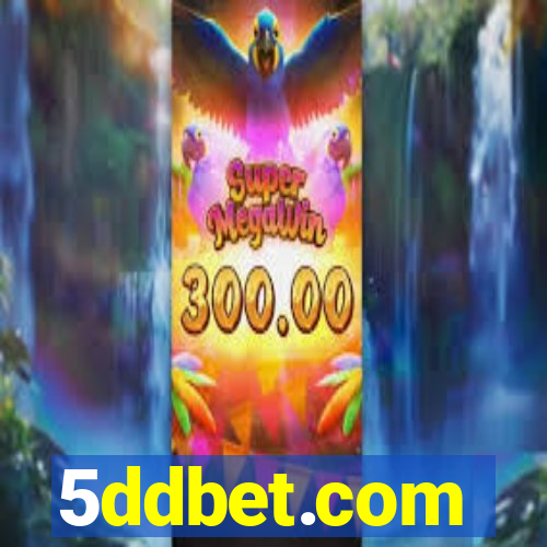 5ddbet.com