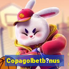 Copagolbetb?nus