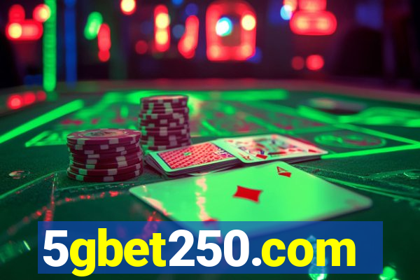 5gbet250.com