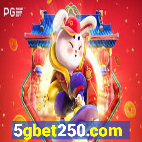 5gbet250.com