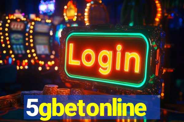 5gbetonline