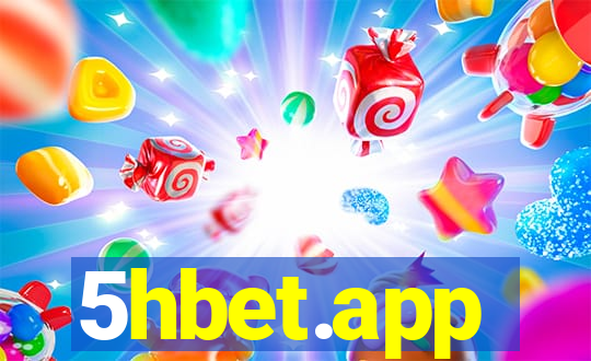 5hbet.app