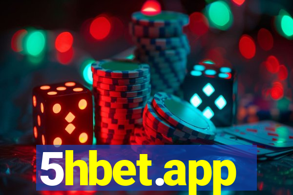 5hbet.app