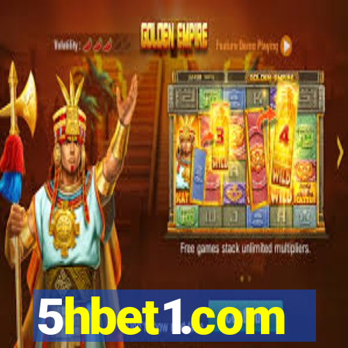 5hbet1.com