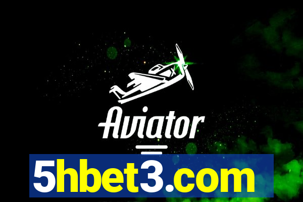 5hbet3.com