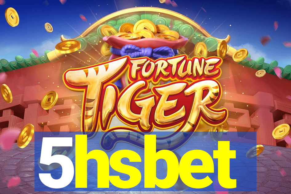 5hsbet