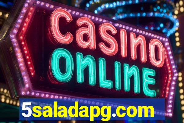 5saladapg.com