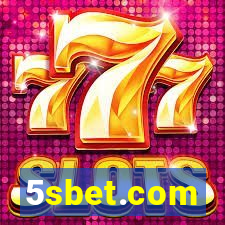 5sbet.com