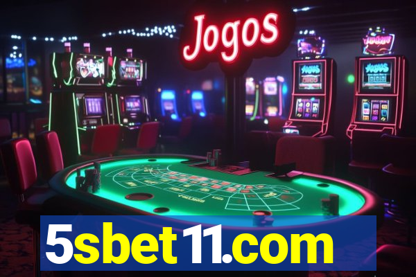 5sbet11.com