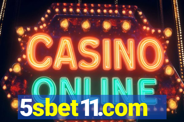 5sbet11.com