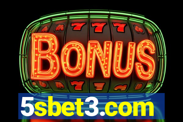 5sbet3.com