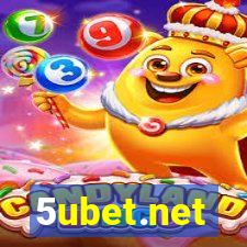 5ubet.net