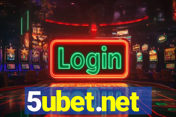 5ubet.net