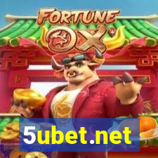 5ubet.net