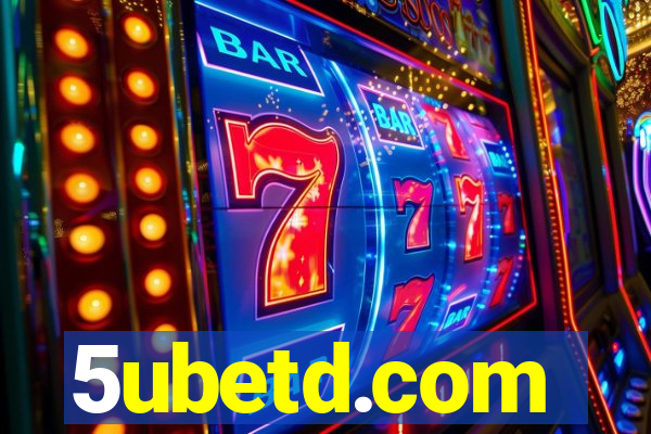 5ubetd.com