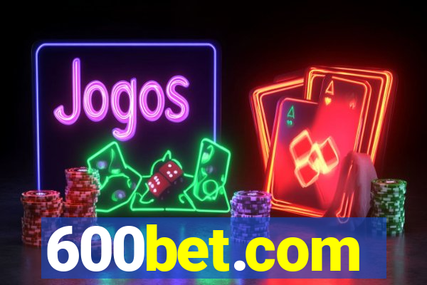 600bet.com