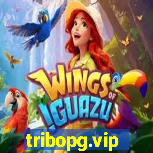 tribopg.vip