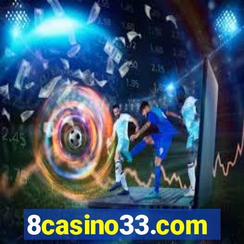 8casino33.com