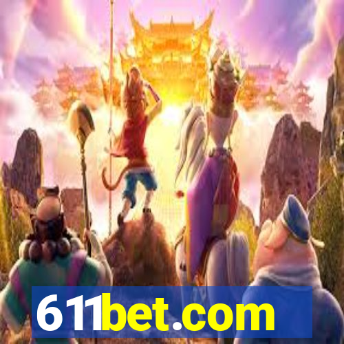 611bet.com