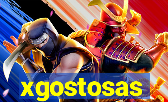 xgostosas