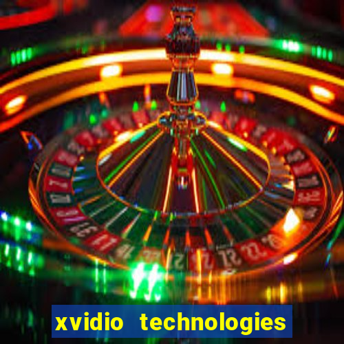 xvidio technologies startup brasil 2022