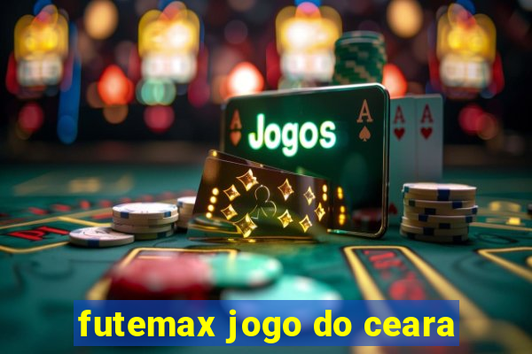 futemax jogo do ceara