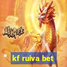 kf ruiva bet