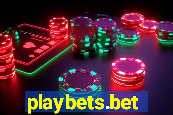 playbets.bet