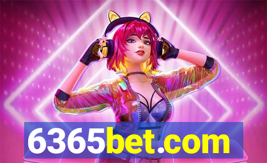 6365bet.com